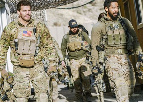 Where to watch seal team. Things To Know About Where to watch seal team. 